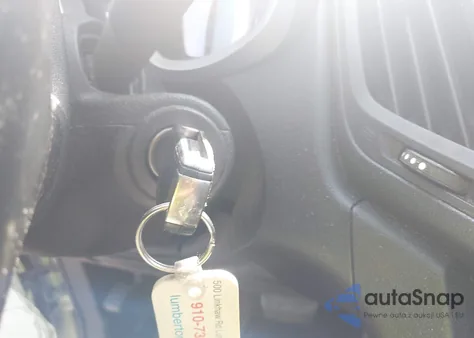 2015 Chevrolet Equinox 1Lt z USA, uszkodzony, nr VIN 2GNALBEK7F1107228